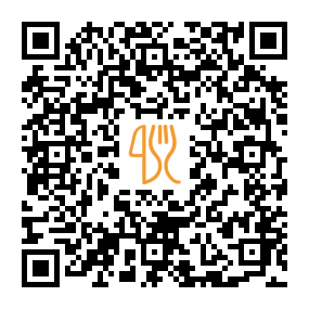 QR-code link para o menu de Kjellstad Kaffe Gjoevik