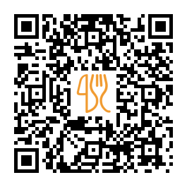 QR-code link para o menu de Popeyes