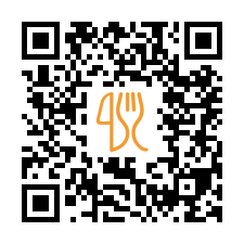QR-code link para o menu de Dm