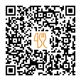 QR-code link para o menu de Conga's Latin Cafe