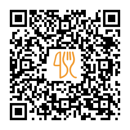 QR-code link para o menu de Cafe Tropical