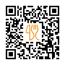 QR-code link para o menu de La Foz