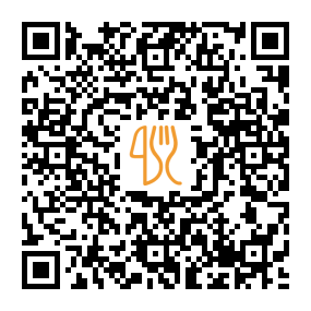 QR-code link para o menu de Cheese Steak Shop