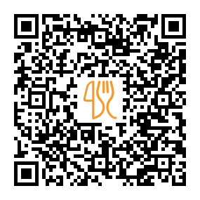 QR-code link para o menu de Satay Padu