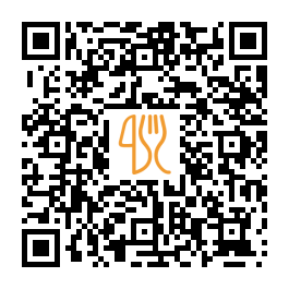 QR-code link para o menu de Get Your Mug