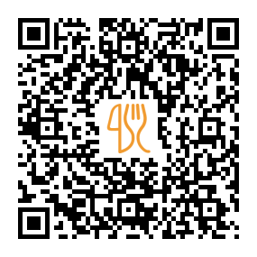 QR-code link para o menu de Asam Pedas Padu Port Black