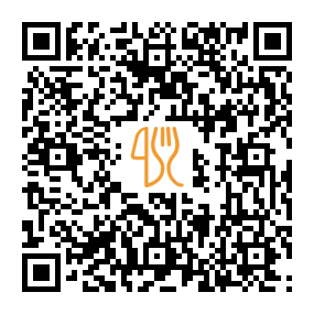 QR-code link para o menu de Ninja Mango Shake Meru Klang