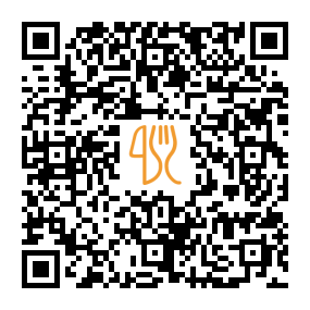 QR-code link para o menu de Cendol Bala