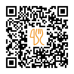 QR-code link para o menu de Tah Corner