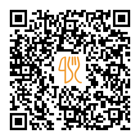 QR-code link para o menu de Strong's Pizzeria