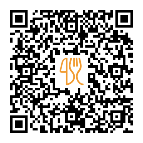 QR-code link para o menu de Plyms Koek Och