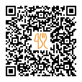 QR-code link para o menu de Homemade By Izza