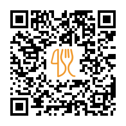 QR-code link para o menu de Home's