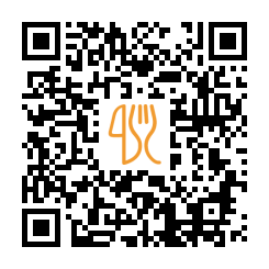 QR-code link para o menu de D'berto