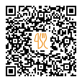 QR-code link para o menu de La Pizza Bio