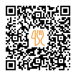 QR-code link para o menu de Dapur Kak Mar