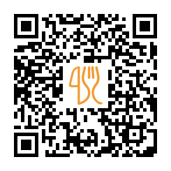 QR-code link para o menu de Restaurant