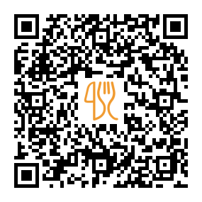 QR-code link para o menu de Hot Wok Gungahlin