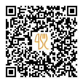 QR-code link para o menu de 1421 Fourteen Twenty-one