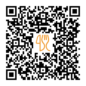 QR-code link para o menu de Nasi Kandar Siti Aisyah