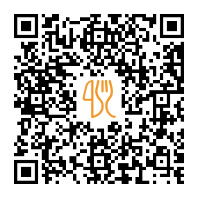 QR-code link para o menu de Ninja Sushi