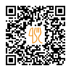 QR-code link para o menu de Faz'food