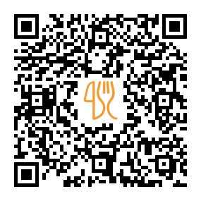 QR-code link para o menu de Aji Nooo Burger