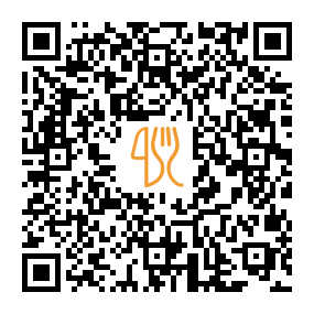 QR-code link para o menu de La Pause Gourmande