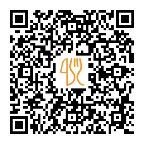 QR-code link para o menu de Lion's Pizza