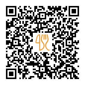 QR-code link para o menu de Nasi Kukus Pohon Besar