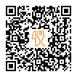 QR-code link para o menu de Thai Cafe