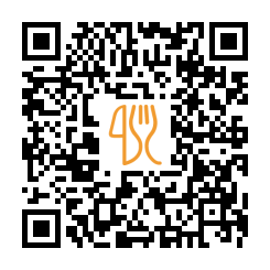 QR-code link para o menu de Scallion