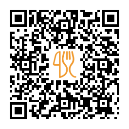 QR-code link para o menu de The Flavors