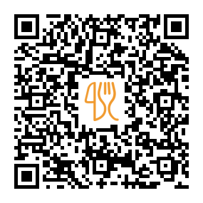 QR-code link para o menu de Dapur Nurasa