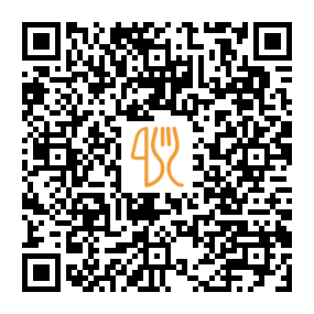 QR-code link para o menu de Orient Express