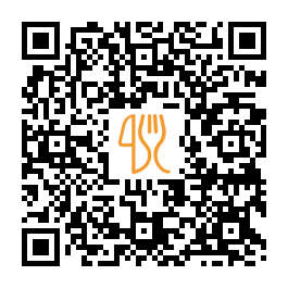 QR-code link para o menu de F&z Mimaz Food