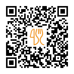 QR-code link para o menu de Thai Pavillion