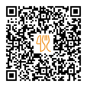 QR-code link para o menu de Chau Veggiexpress