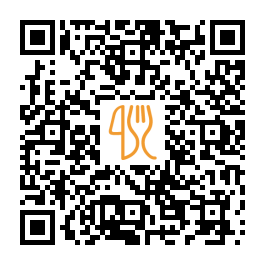 QR-code link para o menu de Green Wok