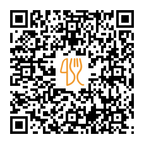 QR-code link para o menu de Kings Pies Yarraville