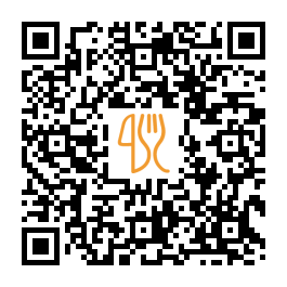 QR-code link para o menu de Caprice Kebap