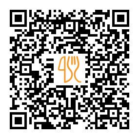 QR-code link para o menu de Warung Kak Sah