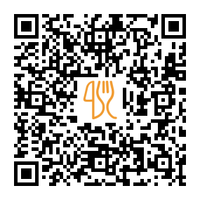 QR-code link para o menu de Pizza Ranch