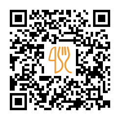 QR-code link para o menu de Garage Food