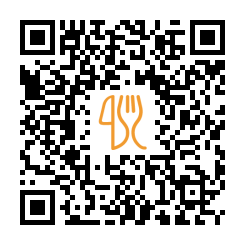 QR-code link para o menu de Newcastle Train