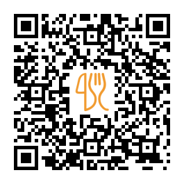 QR-code link para o menu de Lucy Chang