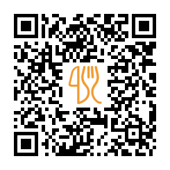Enlace de código QR al menú de Hango Burger E