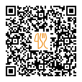 QR-code link para o menu de Serapi Garden Cafe