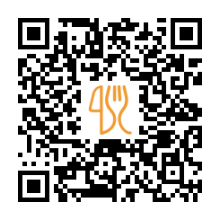 QR-code link para o menu de Negroni Burger