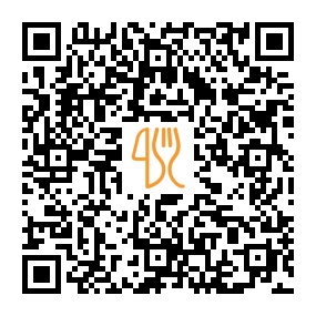 QR-code link para o menu de Krishna Bakery